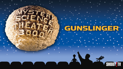 Shout! TV  Watch Mystery Science Theater 3000 Episode : MST3K: First