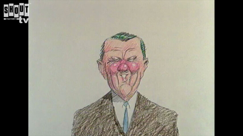 Plymptoons: Your Face