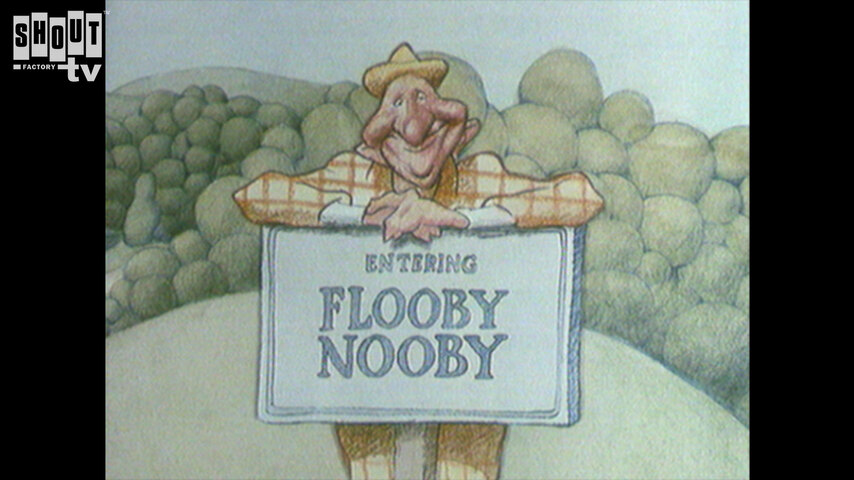 Plymptoons: Flooby Nooby