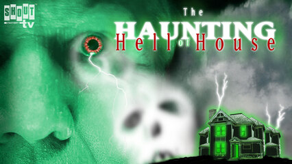 The Haunting Of Hell House