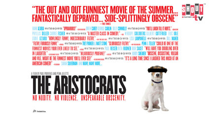 The Aristocrats - Trailer