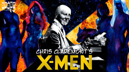 Chris Claremont's X-Men - Trailer
