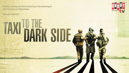 Taxi To The Dark Side - Trailer