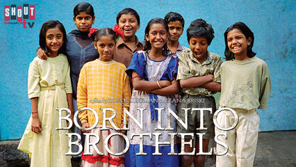 Born Into Brothels: Calcutta's Red Light Kids - Trailer