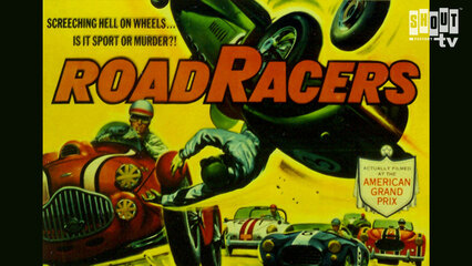 The Roadracers