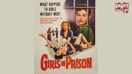 Girls In Prison