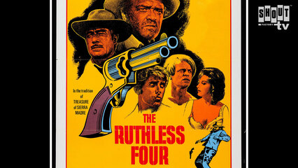 The Ruthless Four - Trailer