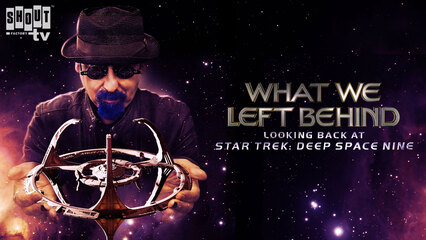 What We Left Behind: Looking Back At Star Trek: Deep Space Nine - Trailer