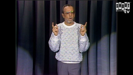 The Johnny Carson Show: The Best Of George Carlin (2/4/87)