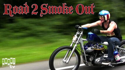 Road 2 Smoke Out