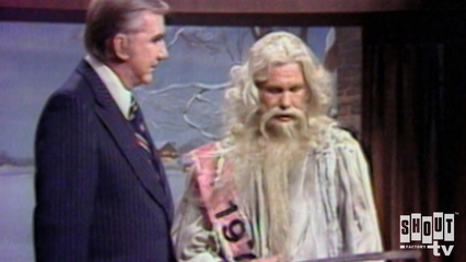 The Johnny Carson Show: Comic Legends Of The '60s - Joan Rivers (12/31/75)
