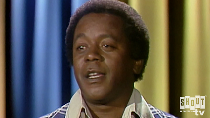 The Johnny Carson Show: Comic Legends Of The '60s - Flip Wilson (7/23/76)