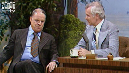 The Johnny Carson Show: Comic Legends Of The '60s - Don Rickles (3/1/78)