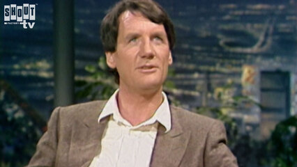 The Johnny Carson Show: Comic Legends Of The '70s - Michael Palin (4/18/85)