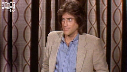 The Johnny Carson Show: Comic Legends Of The '80s - Richard Lewis (3/27/81)