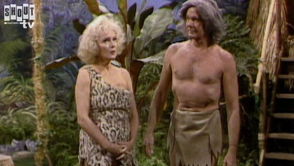 The Johnny Carson Show: Comic Legends Of The '80s - Betty White (8/14/81)
