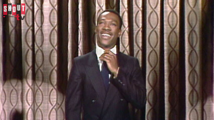 The Johnny Carson Show: Comic Legends Of The '80s - Eddie Murphy (1/1/82)