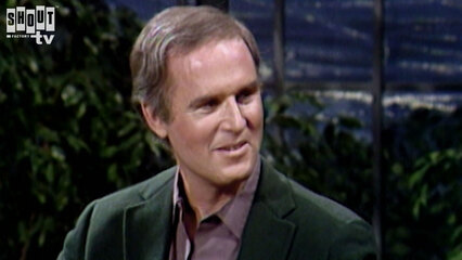 The Johnny Carson Show: Comic Legends Of The '80s - Charles Grodin (12/9/83)