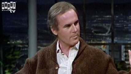 The Johnny Carson Show: Comic Legends Of The '80s - Charles Grodin (6/8/84)