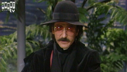 The Johnny Carson Show: Comic Legends Of The '80s - Father Guido Sarducci (2/28/86)