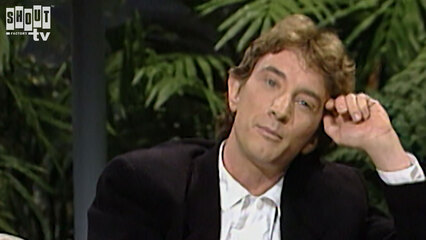 The Johnny Carson Show: Comic Legends Of The '80s - Martin Short (1/31/90)