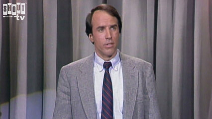 The Johnny Carson Show: Comic Legends Of The '90s - Kevin Nealon (3/19/85)