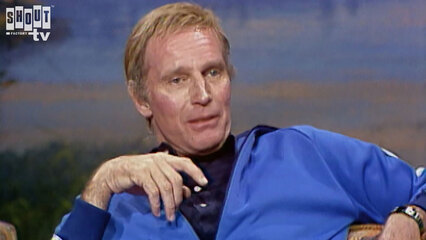The Johnny Carson Show: Hollywood Icons Of The '50s - Charlton Heston (2/14/79)