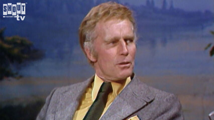 The Johnny Carson Show: Hollywood Icons Of The '50s - Charlton Heston (4/30/80)