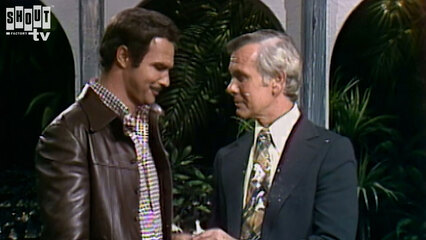 The Johnny Carson Show: Hollywood Icons Of The '70s - Burt Reynolds (9/26/74)
