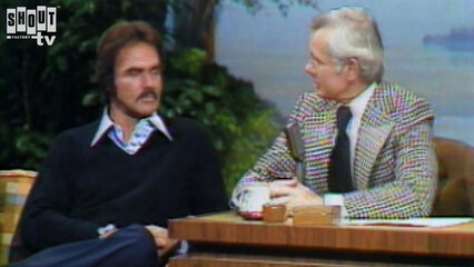 The Johnny Carson Show: Hollywood Icons Of The '70s - Burt Reynolds (3/2/77)