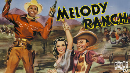 Melody Ranch