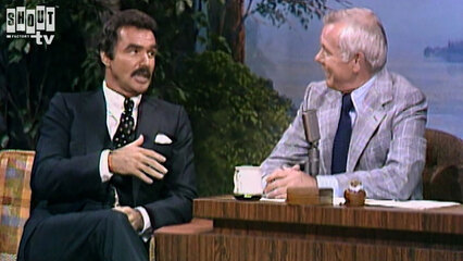 The Johnny Carson Show: Hollywood Icons Of The '70s - Burt Reynolds (6/21/79)