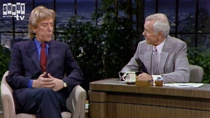 The Johnny Carson Show: Hollywood Icons Of The '70s - Donald Sutherland (5/13/83)