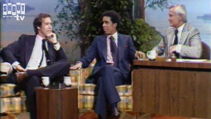 The Johnny Carson Show: The Best Of Richard Pryor (5/4/77)