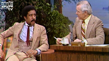 The Johnny Carson Show: The Best Of Richard Pryor (1/12/79)