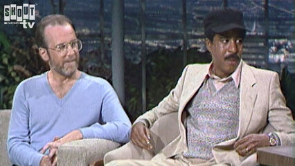 The Johnny Carson Show: The Best Of Richard Pryor (5/20/81)