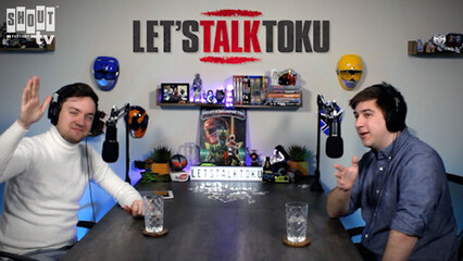 Let's Talk Toku: S1 E4 - In The Shadow Of The Big Three