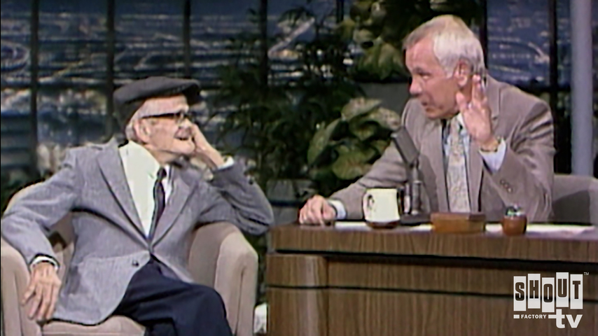 The Johnny Carson Show: Comic Legends Of The '60s - Joan Rivers (5/14/81)