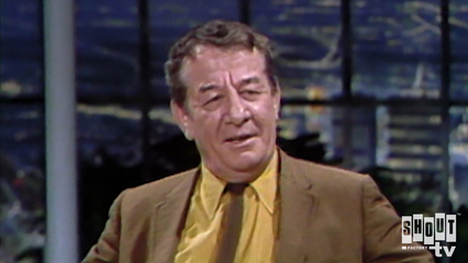 The Johnny Carson Show: Comic Legends Of The '60s - Buddy Hackett (12/8/81)