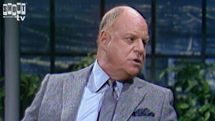 The Johnny Carson Show: Comic Legends Of The '60s - Don Rickles (11/21/84)