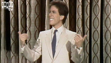 The Johnny Carson Show: The Best Of Jerry Seinfeld (4/6/82)