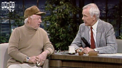 The Johnny Carson Show: Hollywood Icons Of The '60s - Mickey Rooney (3/13/84)
