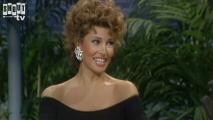 The Johnny Carson Show: Hollywood Icons Of The '60s - Raquel Welch (6/22/88)