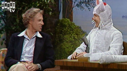 The Johnny Carson Show: Hollywood Icons Of The '70s - Bruce Dern (3/2/78)