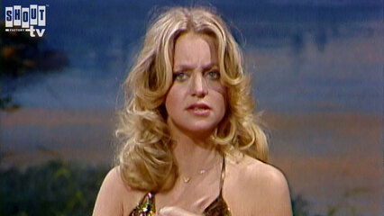 The Johnny Carson Show: Hollywood Icons Of The '70s - Goldie Hawn (2/22/78)