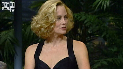 The Johnny Carson Show: Hollywood Icons Of The '70s - Cybill Shepherd (6/8/89)