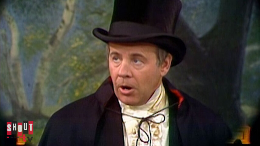 The Tim Conway Show: S2 E7 - Don Knotts