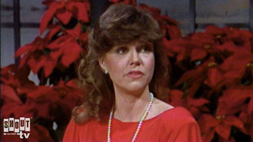 The Johnny Carson Show: Hollywood Icons Of The '80s - Sally Field (12/17/82)