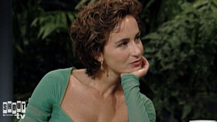 The Johnny Carson Show: Hollywood Icons Of The '80s - Jennifer Grey (2/2/90)