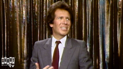 The Johnny Carson Show: The Best Of Garry Shandling (12/7/82)